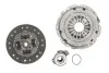 Сцепление CHEVROLET Cruze, OPEL Astra, SAAB (выр-во) SACHS 3000 990 157 (фото 2)