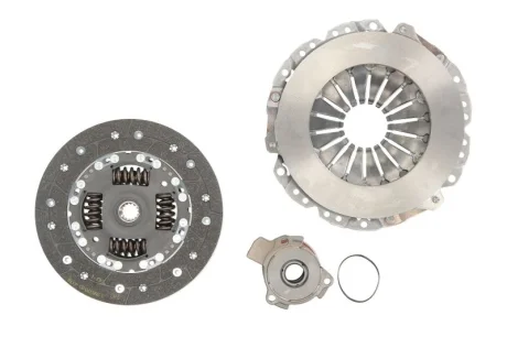 Сцепление CHEVROLET Cruze, OPEL Astra, SAAB (выр-во) SACHS 3000 990 157