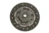 Комплект зчеплення Ford Fiesta/Mazda 2 1.25-1.4 96-08 (d=190mm) (+вижимний) SACHS 3000990214 (фото 6)