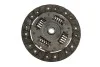 Комплект зчеплення Ford Fiesta/Mazda 2 1.25-1.4 96-08 (d=190mm) (+вижимний) SACHS 3000990214 (фото 7)