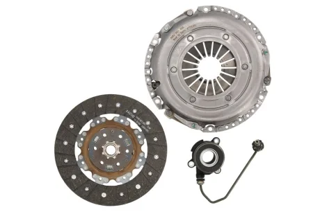 Комплект сцепления + подшипник SACHS 3000990264