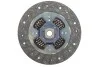 Комплект сцепления Chevrolet Cruze 1.6/1.8 09- (d=225mm) (+выжимной) SACHS 3000 990 289 (фото 5)