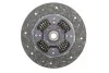 Комплект сцепления Chevrolet Cruze 1.6/1.8 09- (d=225mm) (+выжимной) SACHS 3000 990 289 (фото 6)
