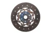 Сцепление VW TRANSPORTER V 2.5 TDI 03-09 (выр-во) SACHS 3000 990 335 (фото 6)