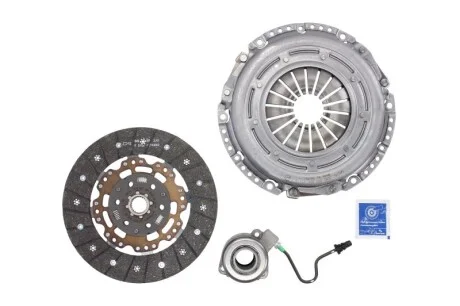 Комплект сцепления SACHS 3000 990 372