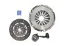 Комплект сцепления SACHS 3000 990 388