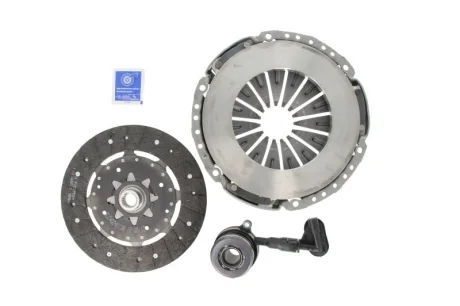 Комплект зчеплення SACHS 3000 990 388