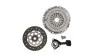 Комплект зчеплення Ford Mondeo 1.8 TDCi 07-15 (d=240mm) (+вижимний) SACHS 3000990391