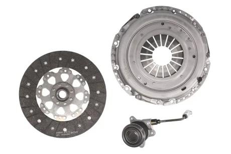 Комплект зчеплення SACHS 3000 990 418