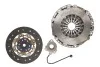 Комплект сцепления XTend Kit plus CSC SACHS 3000990419 (фото 1)