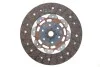 Комплект сцепления Ford Transit Connect 1.5 TDCi 15- (d=240mm) (+выжимной) SACHS 3000 990 422 (фото 6)