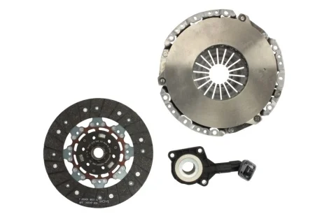 Комплект сцепления SACHS 3000990446