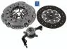 Комплект зчеплення X-Tend (CSC) MB V-Class/Vito "14>> SACHS 3000 990 448 (фото 1)