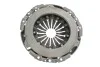 Комплект сцепления Renault Master/Trafic 2.0 - 2.5 CDTI 06- (d=240mm) (+выжимной) SACHS 3000 990 466 (фото 4)