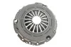 Комплект сцепления Renault Master/Trafic 2.0 - 2.5 CDTI 06- (d=240mm) (+выжимной) SACHS 3000 990 466 (фото 5)