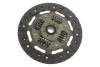 Комплект сцепления Renault Master/Trafic 2.0 - 2.5 CDTI 06- (d=240mm) (+выжимной) SACHS 3000 990 466 (фото 6)