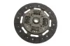 Комплект сцепления Renault Master/Trafic 2.0 - 2.5 CDTI 06- (d=240mm) (+выжимной) SACHS 3000 990 466 (фото 7)