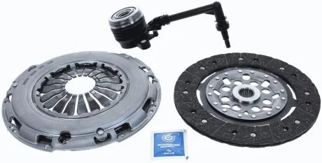 Комплект зчеплення SACHS 3000990490