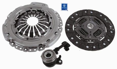 Комплект зчеплення SACHS 3000990508