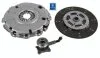 Комплект зчеплення SACHS 3000 990 537