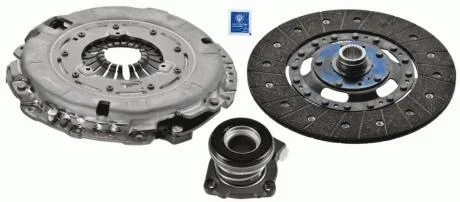 Комплект сцепления SACHS 3000990556