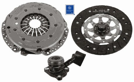 Комплект зчеплення SACHS 3000990558