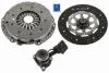 Зчеплення CITROEN BERLINGO, JUMPY III, C4, PEUGEOT 2008 I, 208 I, PARTNER, EXPERT (Вир-во) SACHS 3000 990 560