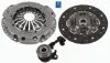 Комплект зчеплення SACHS 3000 990 590