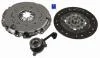Комплект сцепления CITROEN/PEUGEOT C4/Jumpy/308/Expert "2.0HDi "11-16 SACHS 3000990608 (фото 1)