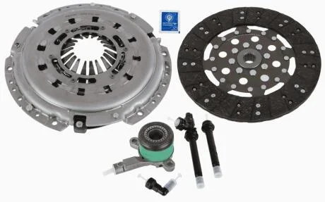 Комплект зчеплення SACHS 3000 990 647
