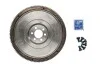 Демпфер сцепления VW CADDY III 1.6TDI (2KA, 2KH, 2CA, 2CH) 10-15, 55/75kw SACHS 3021 600 288 (фото 1)