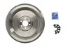 Демпфер сцепления VW CADDY III 1.6TDI (2KA, 2KH, 2CA, 2CH) 10-15, 55/75kw SACHS 3021 600 288 (фото 2)