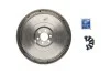 Демпфер сцепления Skoda Fabia II/ Roomster/Rapid/VW Polo 1.6 TDI 10- (230mm) SACHS 3021 600 294 (фото 1)