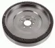Демпфер зчеплення Skoda Fabia/VW Polo 1.4 TDI 14- SACHS 3021 600 295 (фото 1)