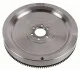 Демпфер зчеплення Skoda Fabia/VW Polo 1.4 TDI 14- SACHS 3021 600 295 (фото 2)