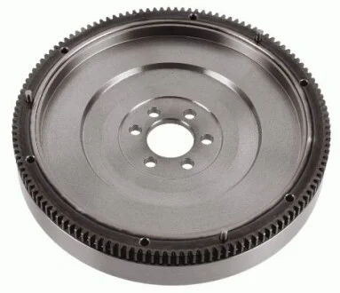 Демпфер зчеплення Skoda Fabia/VW Polo 1.4 TDI 14- SACHS 3021 600 295