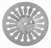 Муфта сцепления SACHS 3054005031 (фото 1)