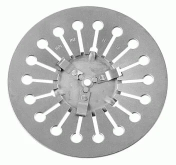 Муфта сцепления SACHS 3054005031