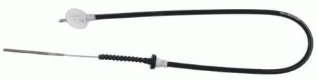 Трос зчеплення SACHS 3074600209