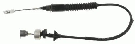 Трос зчеплення SACHS 3074600257