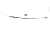 Трос сцепления Deawoo Matiz 0.8 98- (L=851/576mm) SACHS 3074600265 (фото 1)