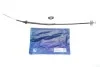 Трос сцепления Deawoo Matiz 0.8 98- (L=851/576mm) SACHS 3074600265 (фото 2)