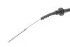 Трос сцепления Deawoo Matiz 0.8 98- (L=851/576mm) SACHS 3074600265 (фото 4)