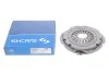 Корзина сцепления Opel Combo 1.6 CNG 05- (d=205mm) SACHS 3082 000 915 (фото 2)