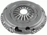 Корзина сцепления VW Caddy III 04-15 (d=220mm) SACHS 3082001168 (фото 2)