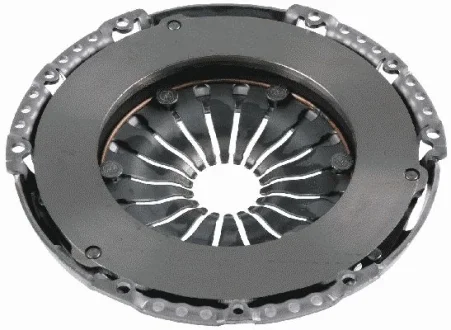 Корзина зчеплення VW Caddy III 04-15 (d=220mm) SACHS 3082001168