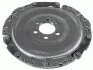 Корзина сцепления VW Caddy II 1.9 SDI 95-04 (d=210mm) SACHS 3082 149 541 (фото 2)