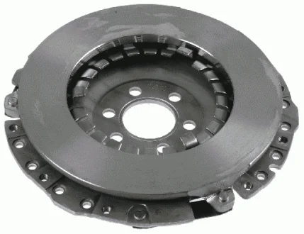 Корзина зчеплення VW Caddy II 1.9 SDI 95-04 (d=210mm) SACHS 3082 149 541