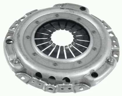 Диск сцепления MB E-class (W124/W210) 93-02 M111/OM601/OM604 (d=215mm) SACHS 3082 256 133