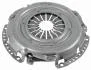 Корзина сцепления D210 1.4MPI 16V Ford Focus I 98-04 SACHS 3082 304 332 (фото 1)